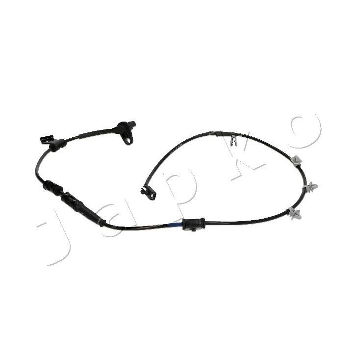 Jutiklis, rato greitis JAPKO 151H81