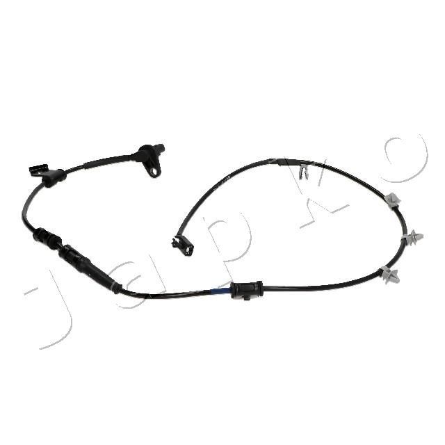 Jutiklis, rato greitis JAPKO 151H81