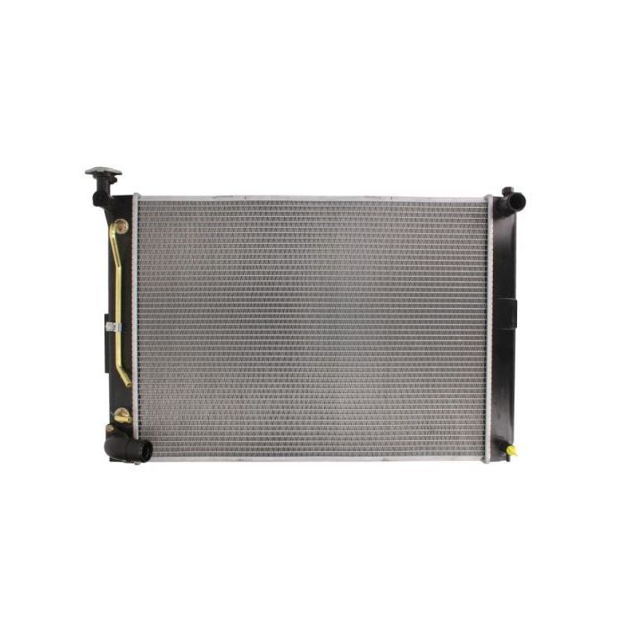 Radiatorius, variklio aušinimas THERMOTEC D72052TT