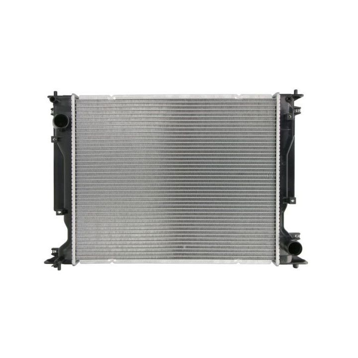 Radiatorius, variklio aušinimas THERMOTEC D72068TT