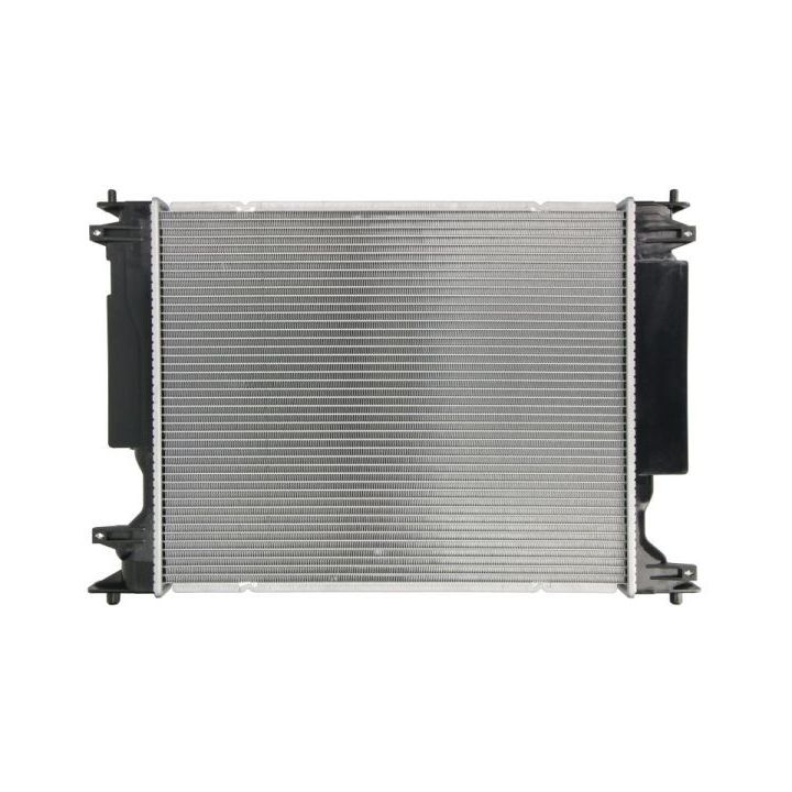 Radiatorius, variklio aušinimas THERMOTEC D72068TT