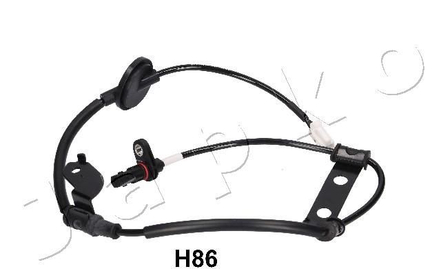 Jutiklis, rato greitis JAPKO 151H86