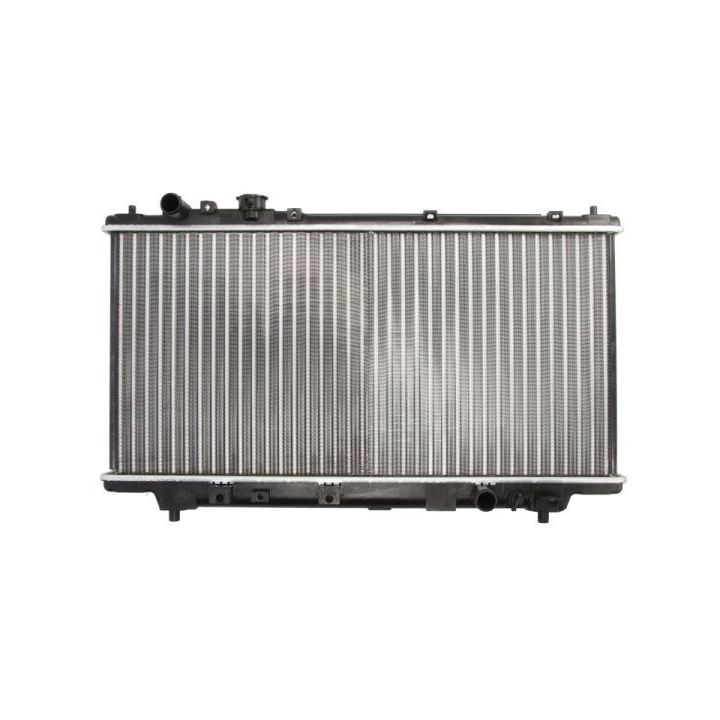 Radiatorius, variklio aušinimas THERMOTEC D73002TT