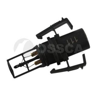 Siuntimo blokas, įsiurbiamo oro temperatūra OSSCA 19019