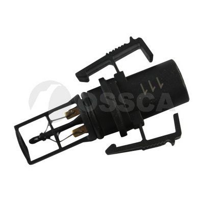 Siuntimo blokas, įsiurbiamo oro temperatūra OSSCA 19019