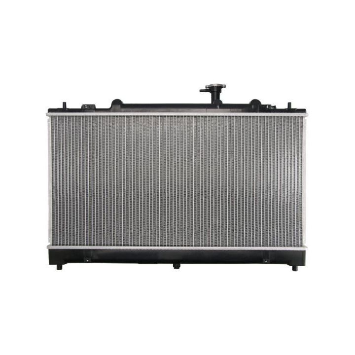 Radiatorius, variklio aušinimas THERMOTEC D73004TT