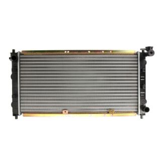 Radiatorius, variklio aušinimas THERMOTEC D73006TT