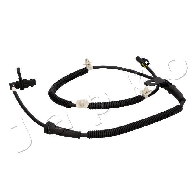 Jutiklis, rato greitis JAPKO 151H91