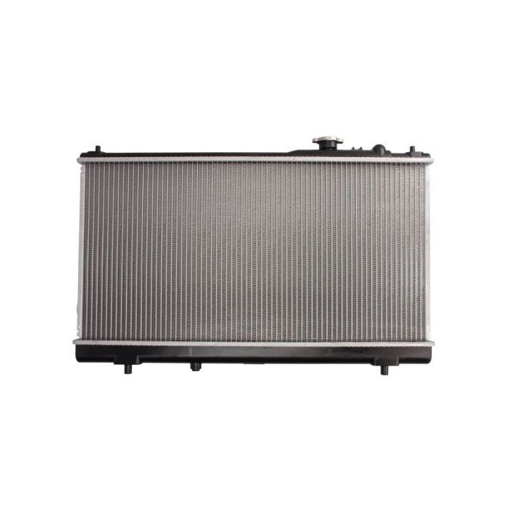 Radiatorius, variklio aušinimas THERMOTEC D73007TT