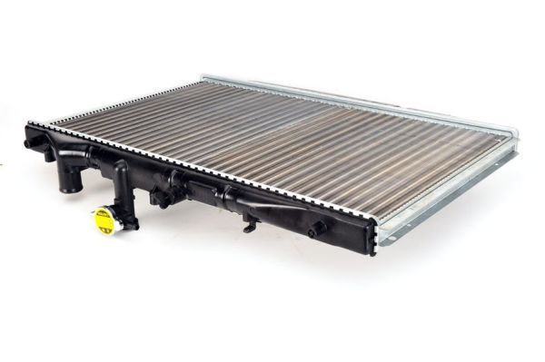 Radiatorius, variklio aušinimas THERMOTEC D73008TT