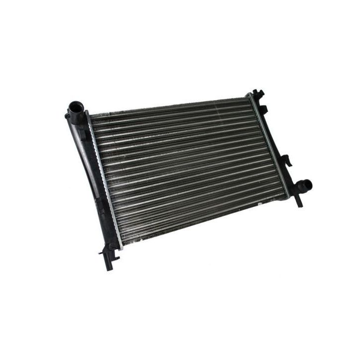 Radiatorius, variklio aušinimas THERMOTEC D73009TT