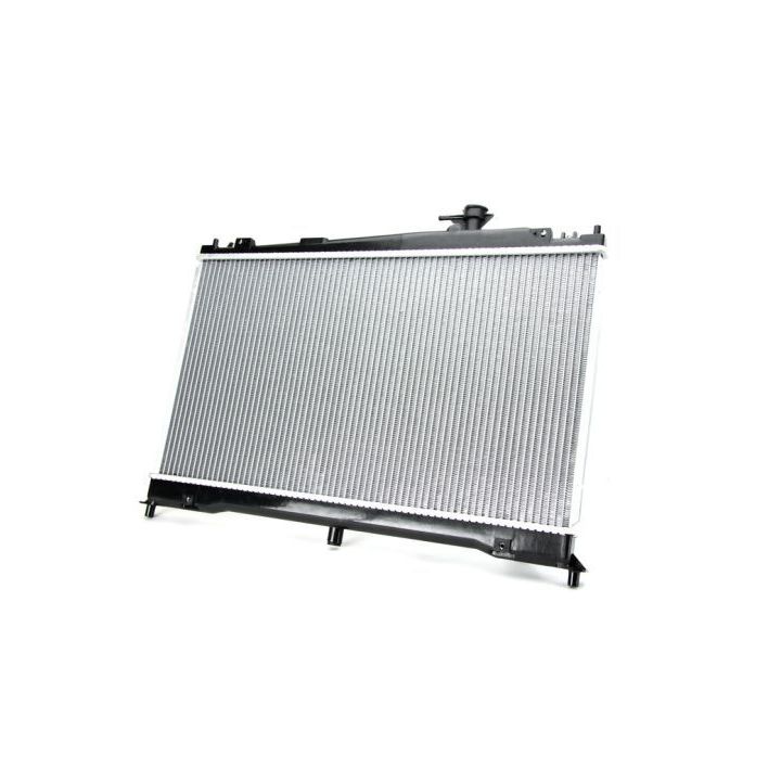 Radiatorius, variklio aušinimas THERMOTEC D73010TT