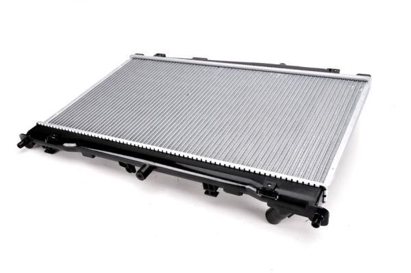 Radiatorius, variklio aušinimas THERMOTEC D73010TT