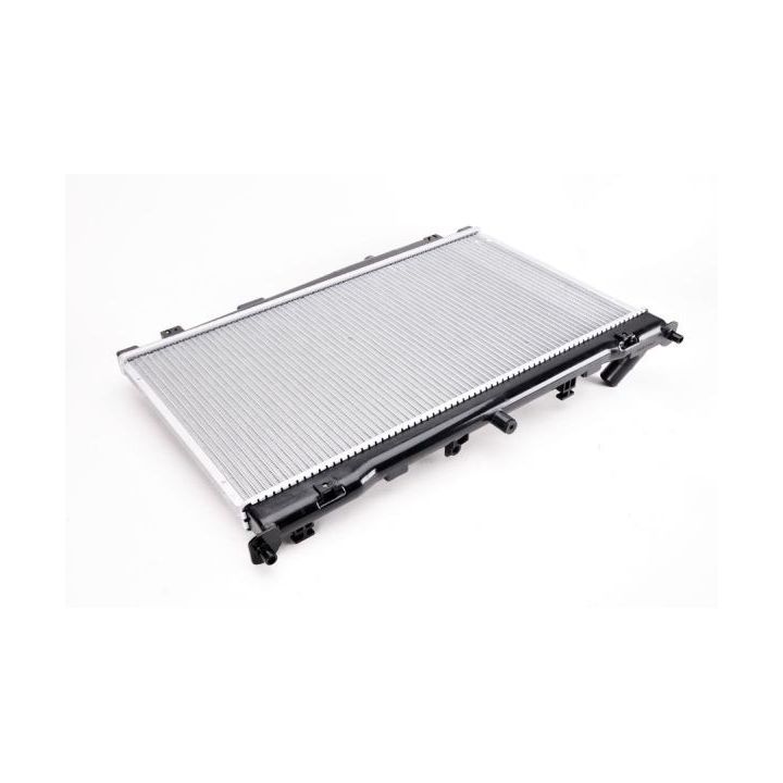 Radiatorius, variklio aušinimas THERMOTEC D73010TT