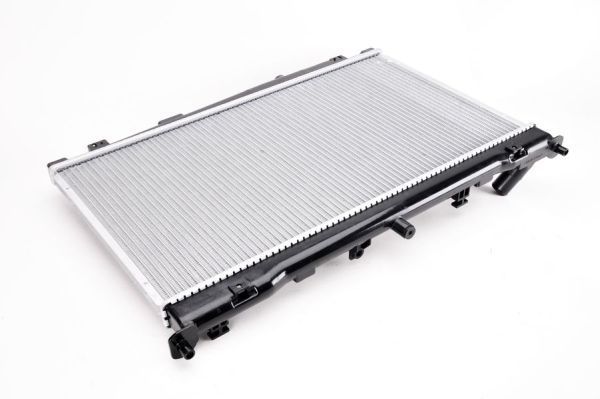 Radiatorius, variklio aušinimas THERMOTEC D73010TT