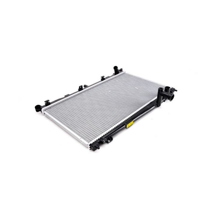 Radiatorius, variklio aušinimas THERMOTEC D73010TT