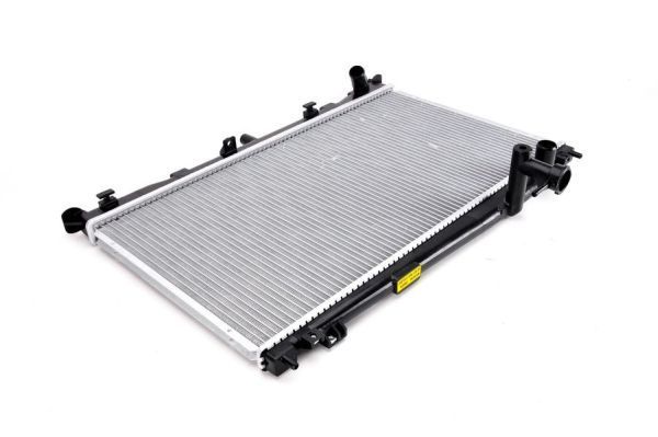 Radiatorius, variklio aušinimas THERMOTEC D73010TT