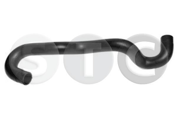 Radiatoriaus žarna STC T477118