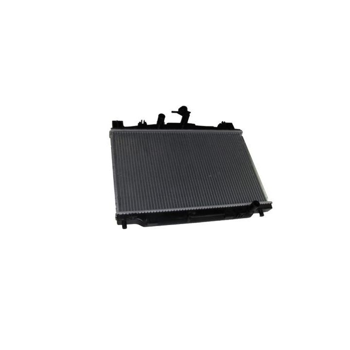 Radiatorius, variklio aušinimas THERMOTEC D73012TT
