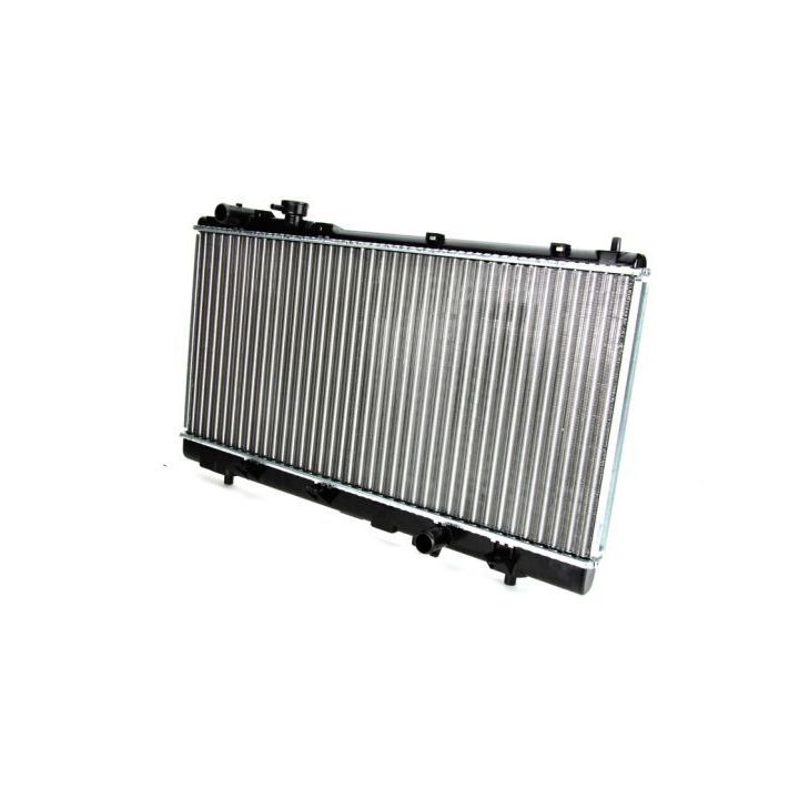 Radiatorius, variklio aušinimas THERMOTEC D73013TT