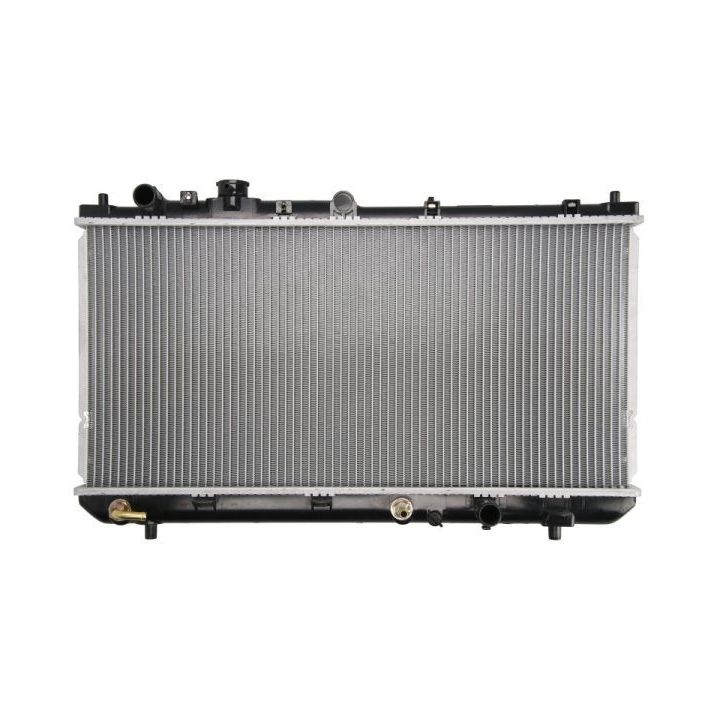 Radiatorius, variklio aušinimas THERMOTEC D73014TT