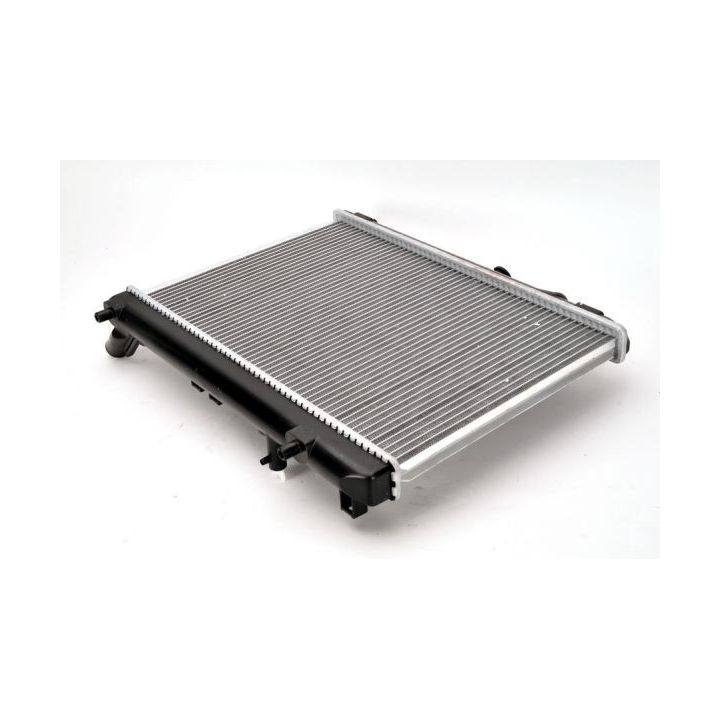 Radiatorius, variklio aušinimas THERMOTEC D73015TT