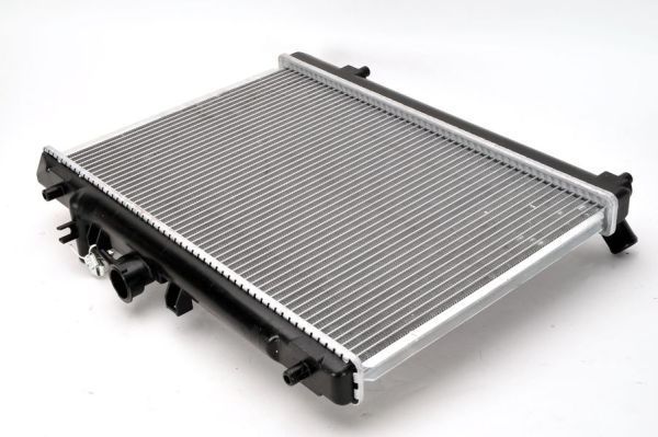 Radiatorius, variklio aušinimas THERMOTEC D73015TT