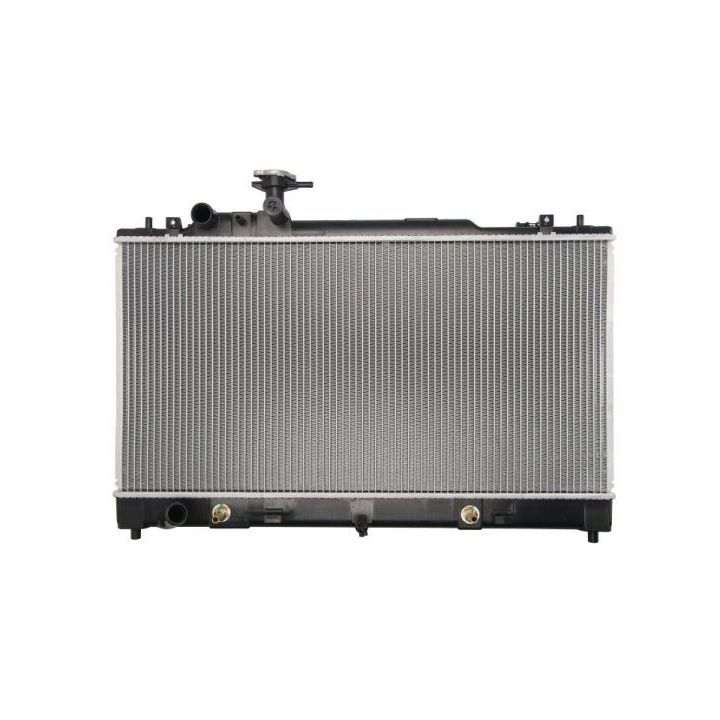 Radiatorius, variklio aušinimas THERMOTEC D73018TT