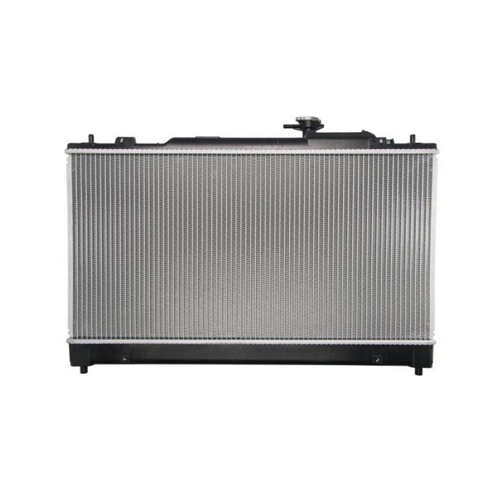 Radiatorius, variklio aušinimas THERMOTEC D73018TT