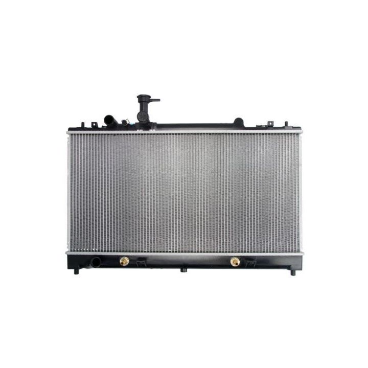 Radiatorius, variklio aušinimas THERMOTEC D73019TT