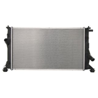 Radiatorius, variklio aušinimas THERMOTEC D73023TT