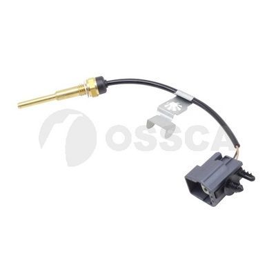 Siuntimo blokas, įsiurbiamo oro temperatūra OSSCA 67180