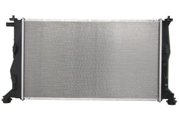 Radiatorius, variklio aušinimas THERMOTEC D73023TT