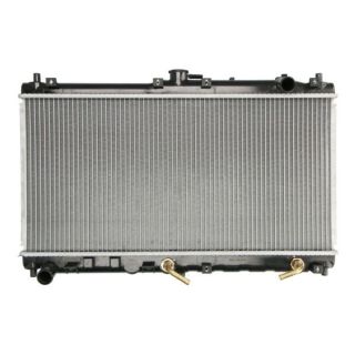 Radiatorius, variklio aušinimas THERMOTEC D73025TT