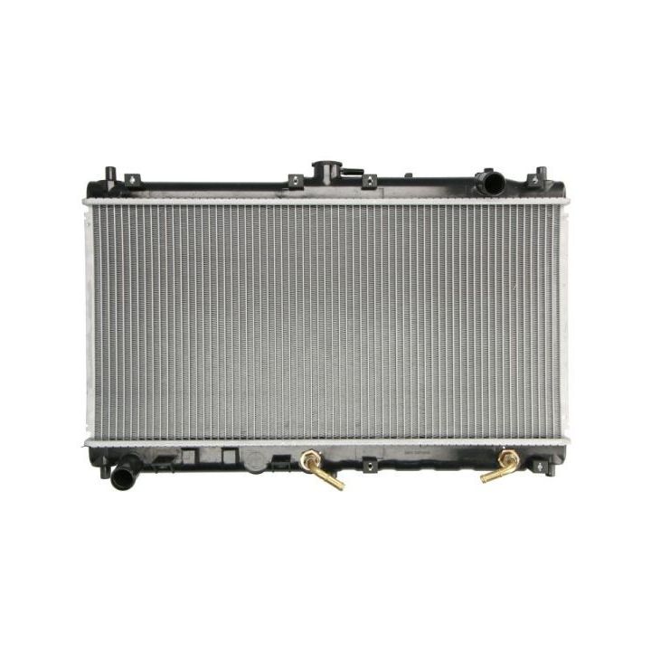 Radiatorius, variklio aušinimas THERMOTEC D73025TT