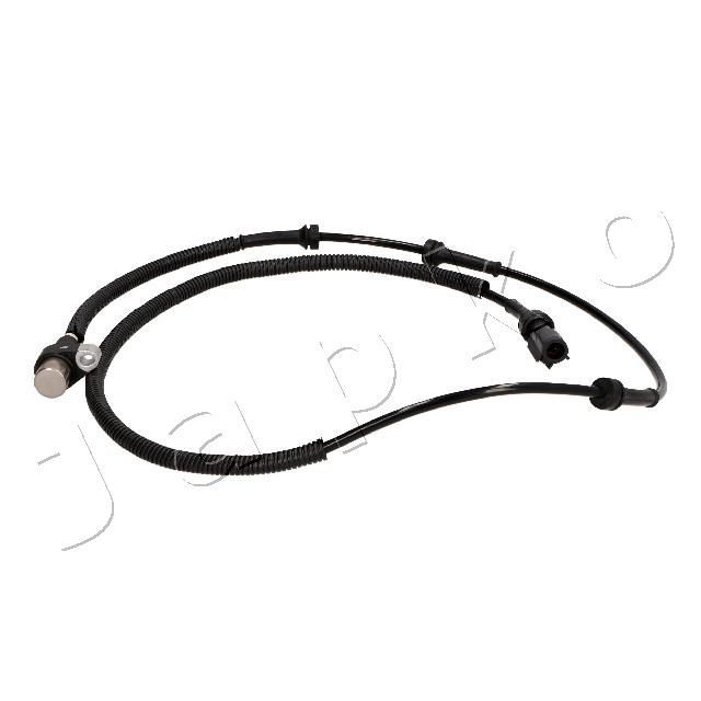 Jutiklis, rato greitis JAPKO 151K02