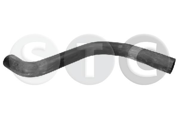 Radiatoriaus žarna STC T477152