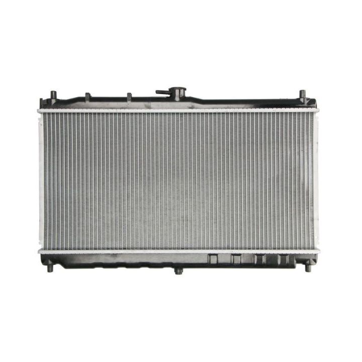 Radiatorius, variklio aušinimas THERMOTEC D73025TT