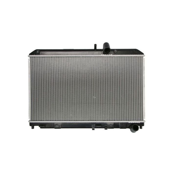 Radiatorius, variklio aušinimas THERMOTEC D73026TT