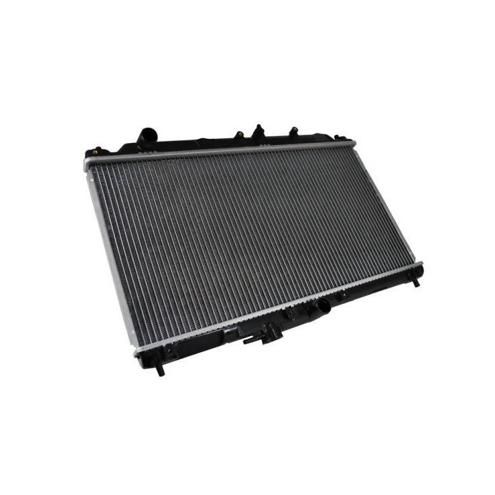 Radiatorius, variklio aušinimas THERMOTEC D74001TT