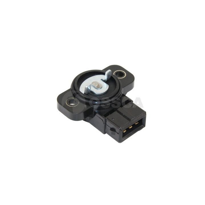 Jutiklis, droselio stūmoklis OSSCA 16408