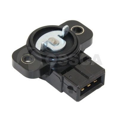 Jutiklis, droselio stūmoklis OSSCA 16408