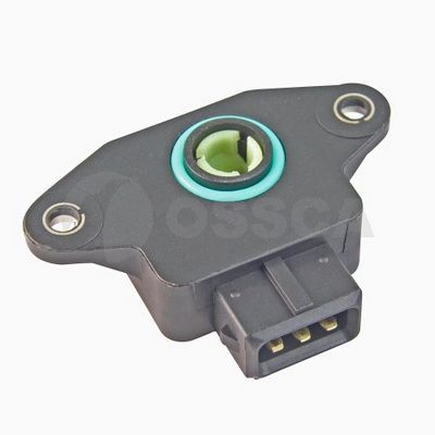 Jutiklis, droselio stūmoklis OSSCA 16414