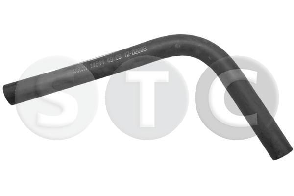 Radiatoriaus žarna STC T477174