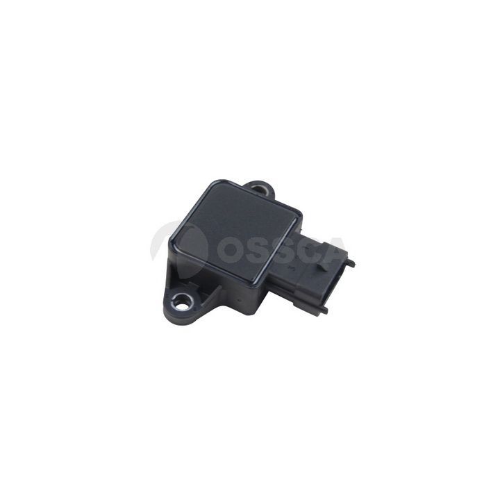 Jutiklis, droselio stūmoklis OSSCA 31982