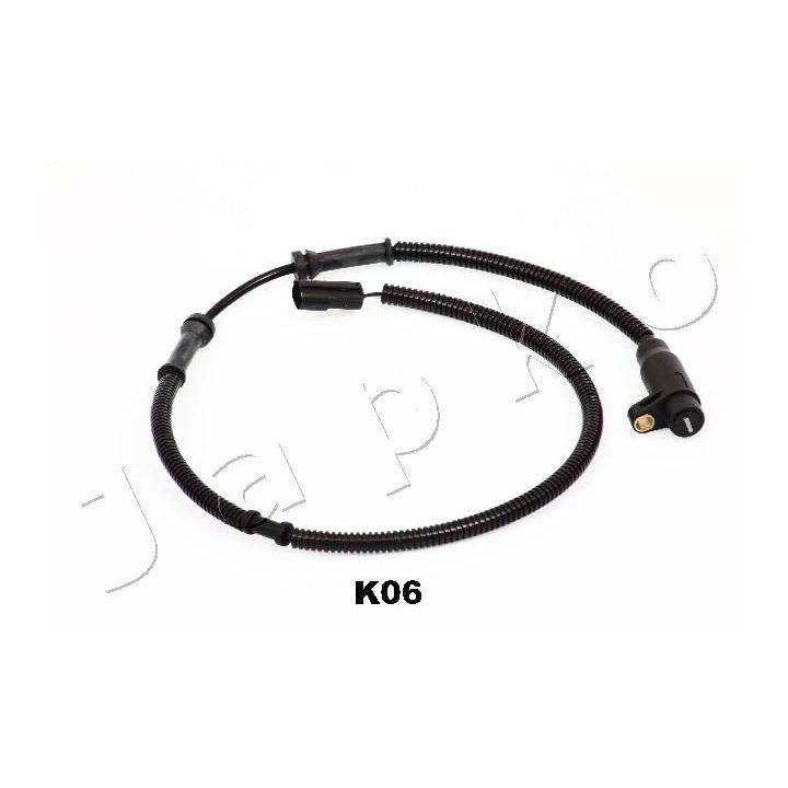 Jutiklis, rato greitis JAPKO 151K06