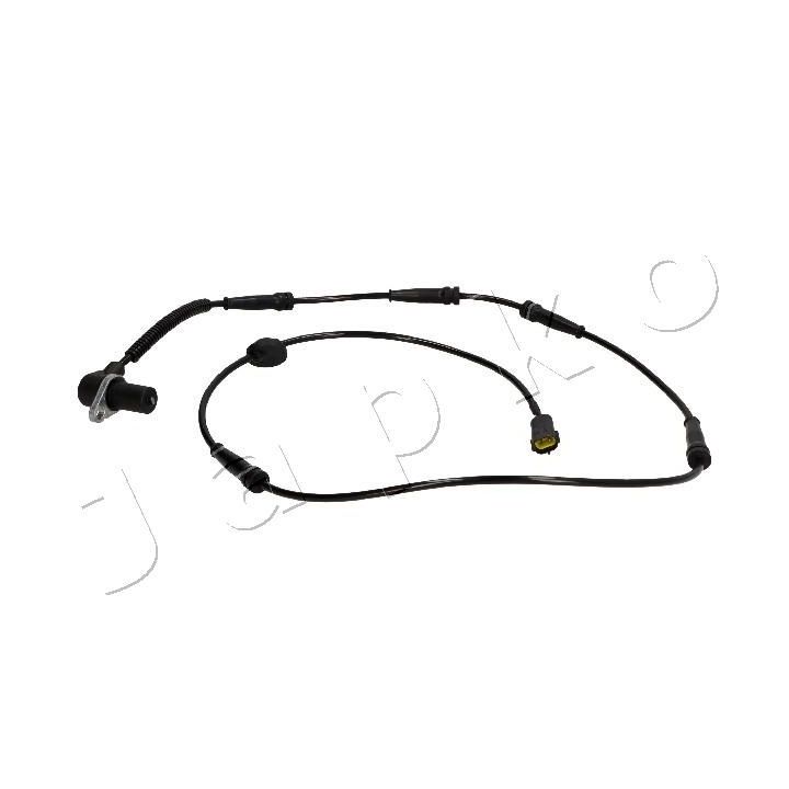 Jutiklis, rato greitis JAPKO 151K07