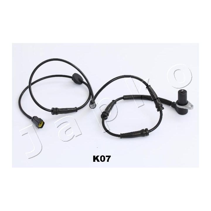 Jutiklis, rato greitis JAPKO 151K07