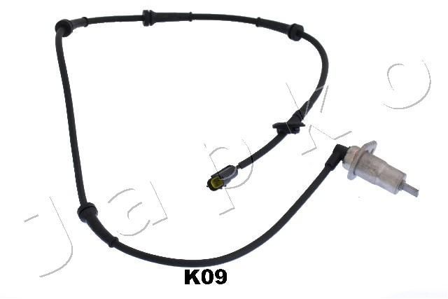 Jutiklis, rato greitis JAPKO 151K09