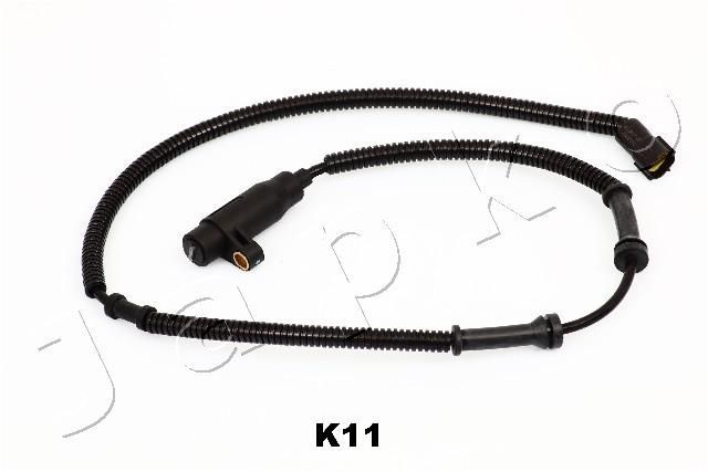 Jutiklis, rato greitis JAPKO 151K11